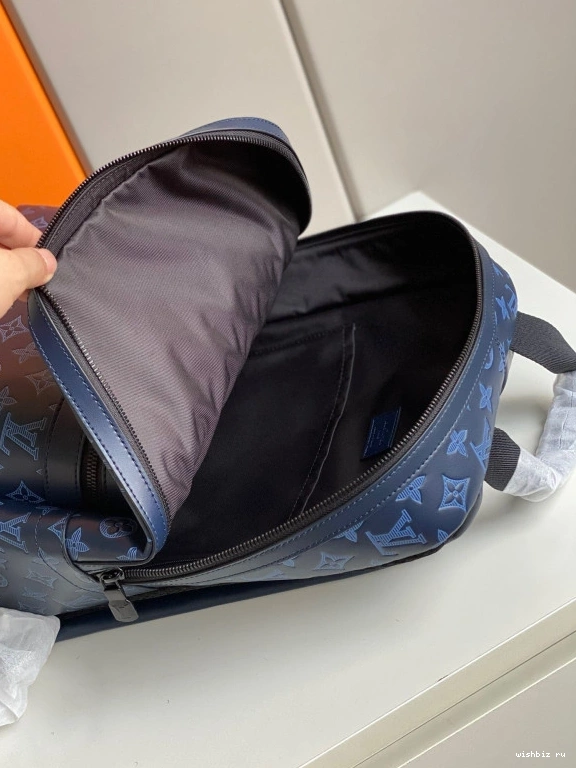 WIS BACKPACK SPRINTER LOUIS VUITTON 0220